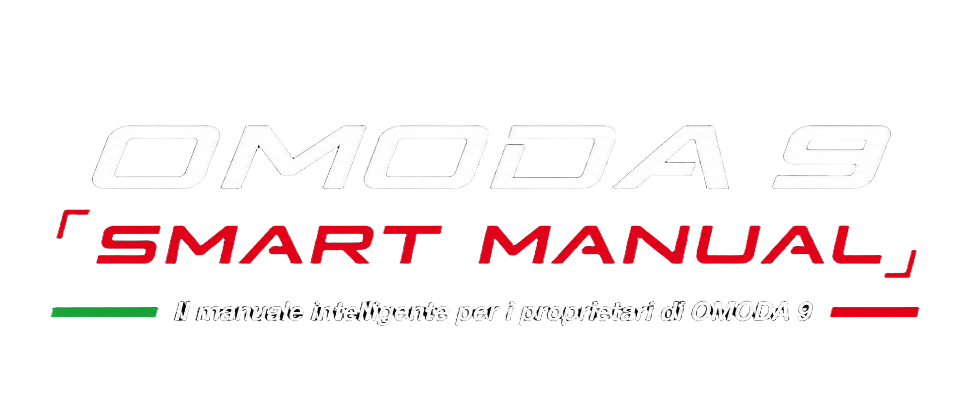 OMODA 9 Smart Manual